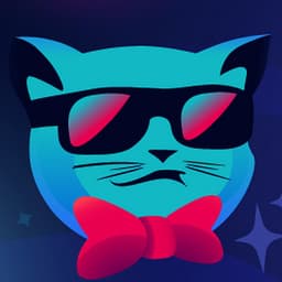 CoolCat by Digital Kitchen