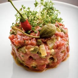 StakeTartare